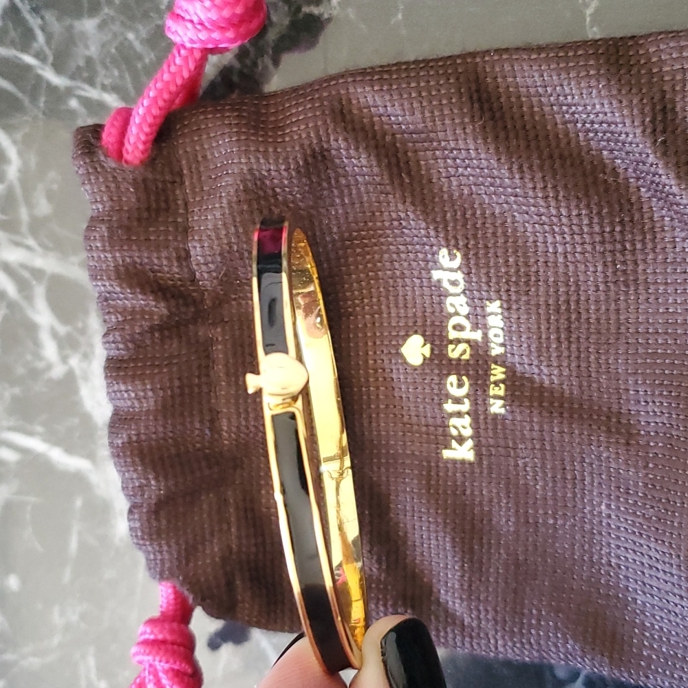 Kate Spade bangle